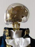 12 Inch Clockwork Droid Action Figure