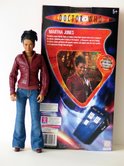 12 Inch Martha Jones Figure