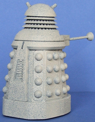 Underhenge Dalek