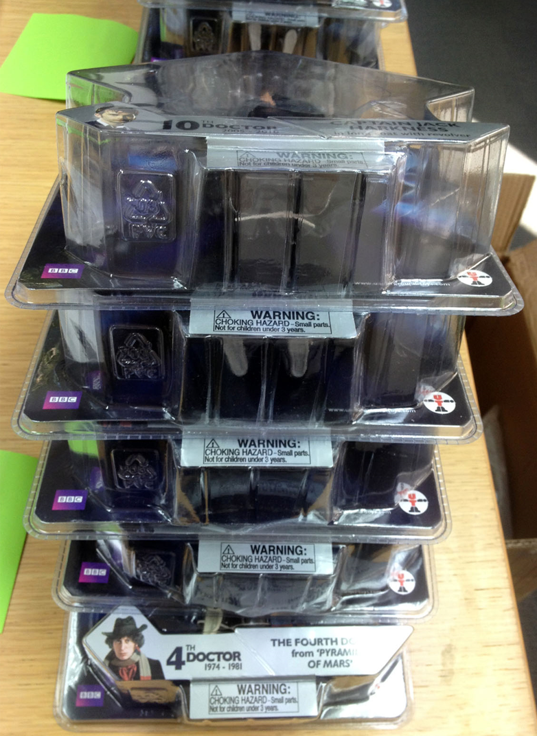 Underground Toys US Reissues