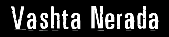 Vashta Nerada Custom