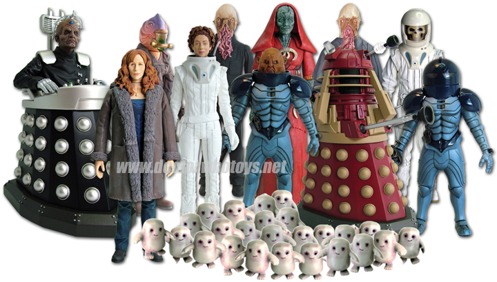 Vespiform Collect & Build Wave