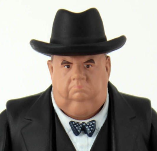 Victory of the Daleks Set