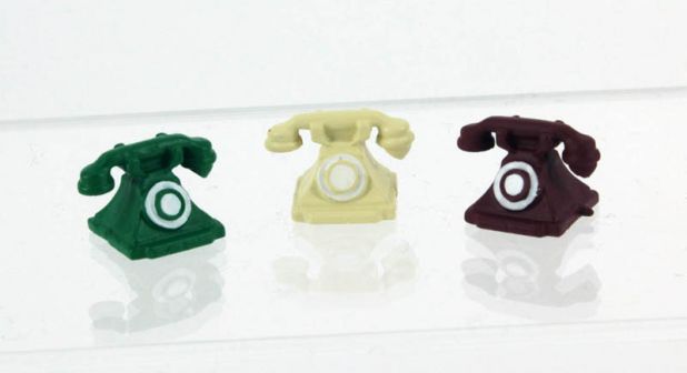 Victory of the Daleks Set