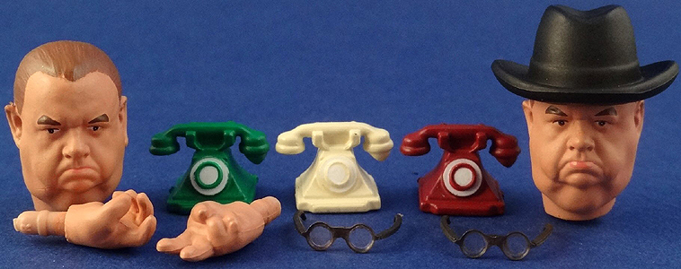 Victory of the Daleks Set