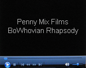 Bowhovian Rhapsody