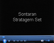 Sontaran Stratagem Set - Thanks Liam