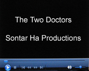 The Two Doctors - Thanks General