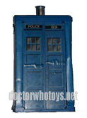 Denys Fisher Tardis