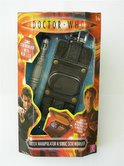 Vortex Manipulator