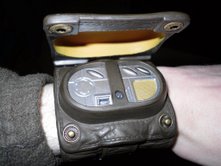 Vortex Manipulator