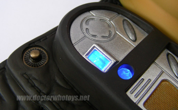 Vortex Manipulator