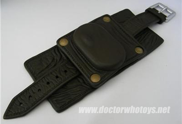 Vortex Manipulator