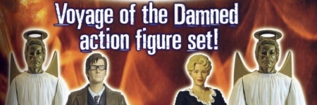 Voyage of the Damned Set