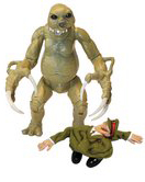 SLITHEEN WITH SKIN SUIT