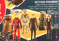 Toys R Us Assortment October 2015
