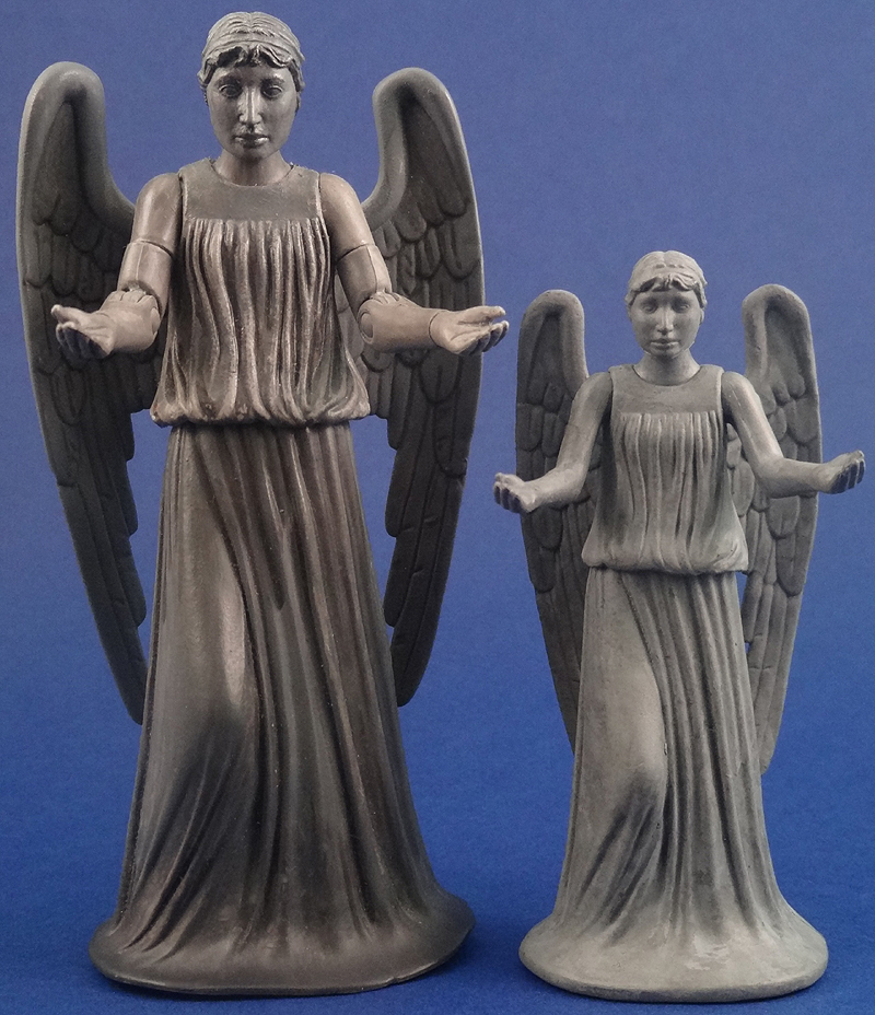 Weeping Angel Series 7