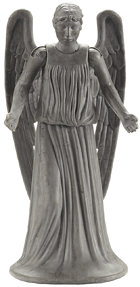 Weeping Angel Series 7