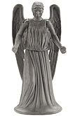 Weeping Angel Series 7 Action Figure (Serene Face Standard Figure) 2013