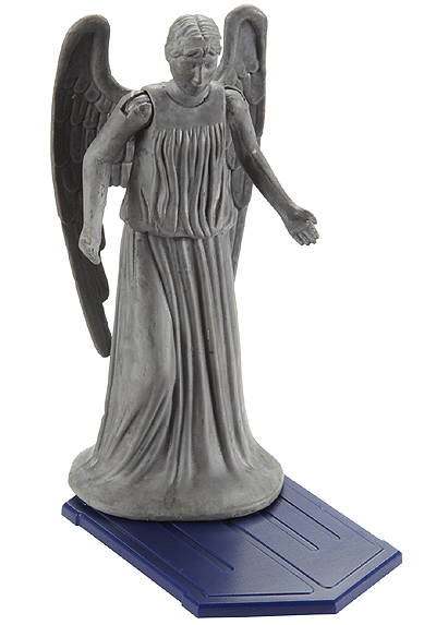 Weeping Angel Series 7