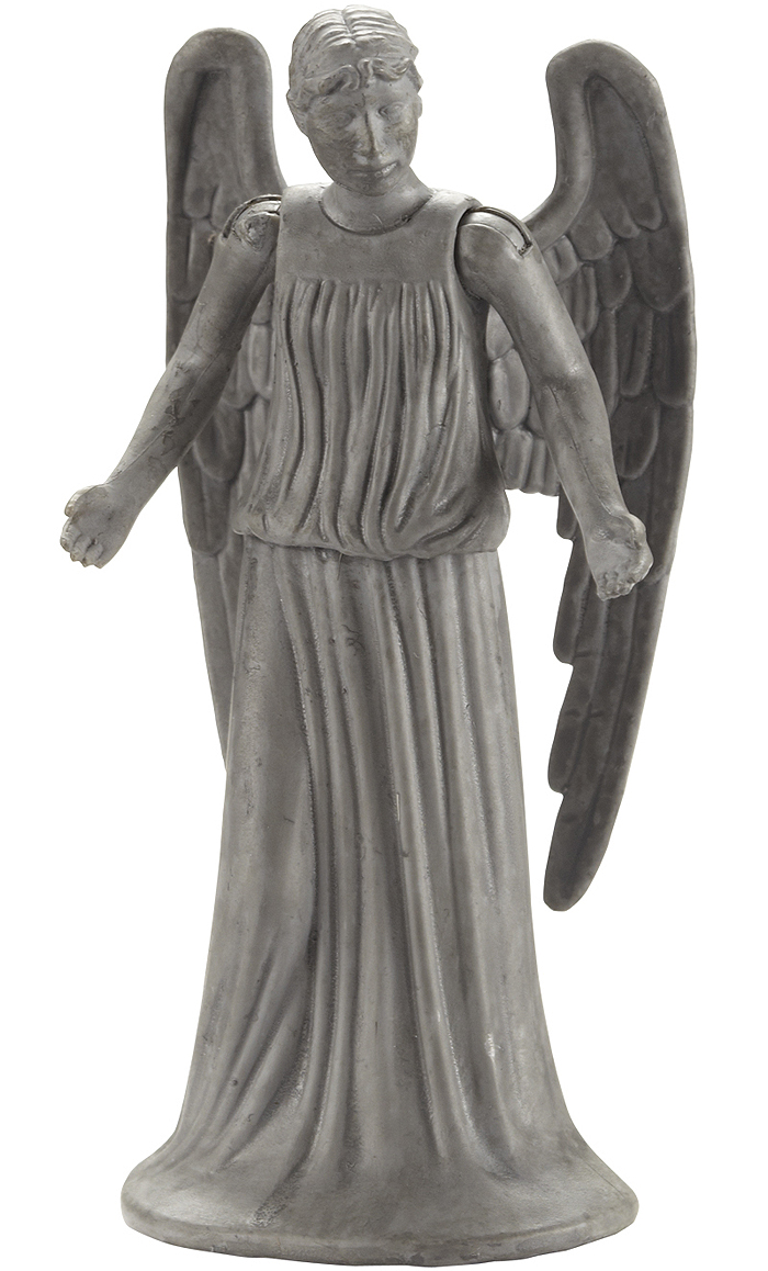 Weeping Angel Series 7