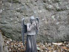 Weeping Angel