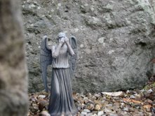 Weeping Angel