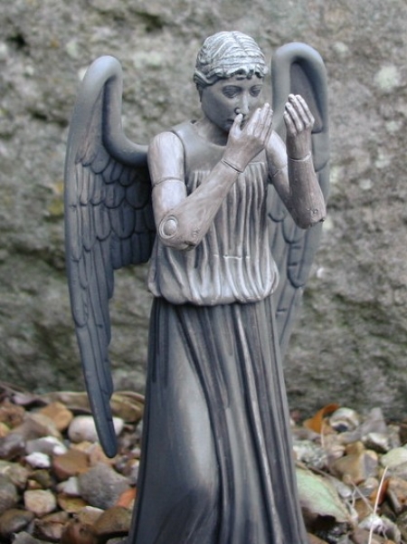 Weeping Angel - Thanks a64