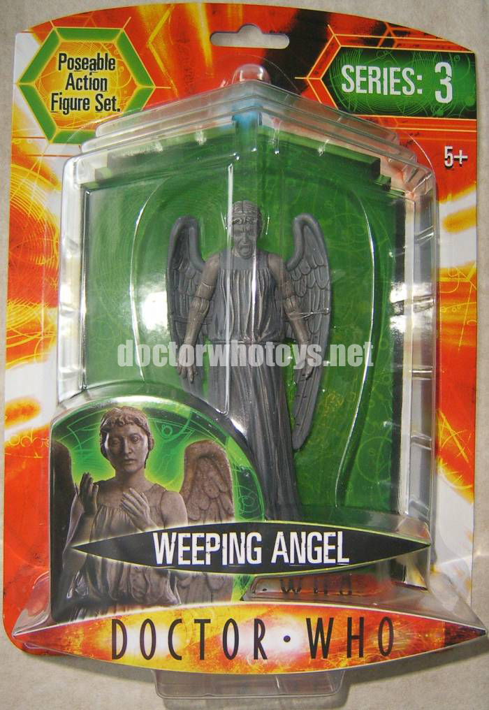 Weeping Angel