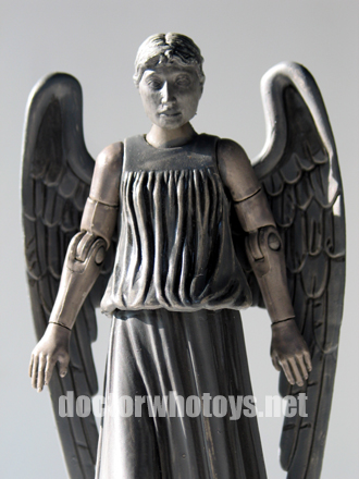 Weeping Angel