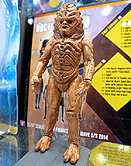 3.75 Inch Zygon Figure